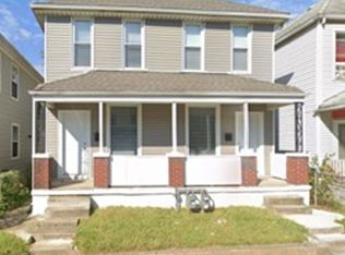 1859-1861 S 6th St, Columbus, OH