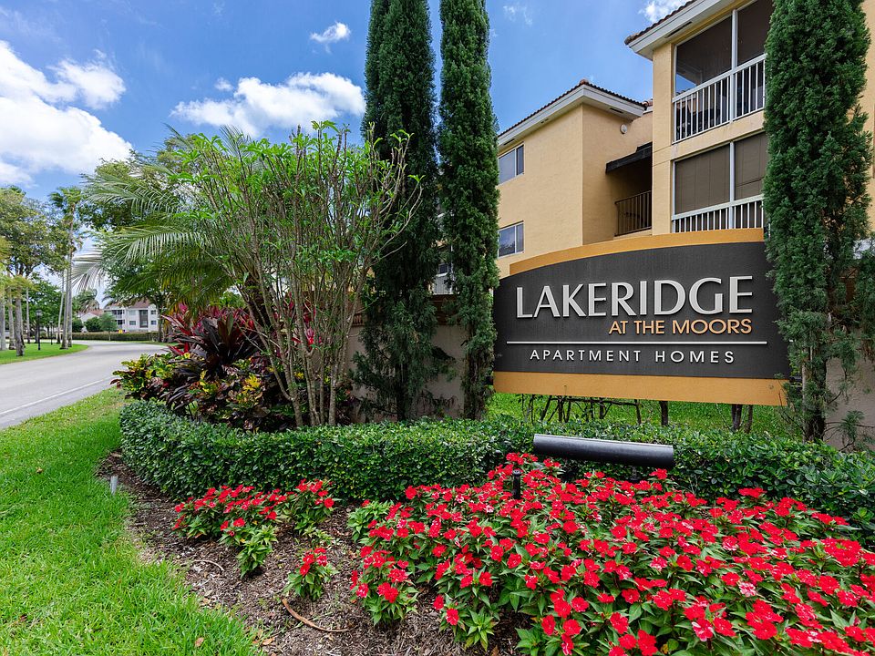 1st image of 17230 NW 64th Ave #314