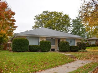 3401 S 34th St #3403, Milwaukee, WI 53215