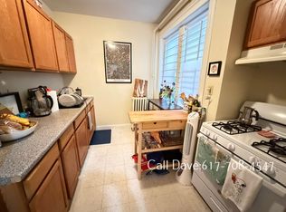 33 Gardner St #16, Allston, MA 02134