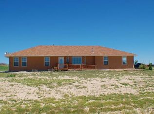 1609 N Lyon Dr, Pueblo West, CO 81007
