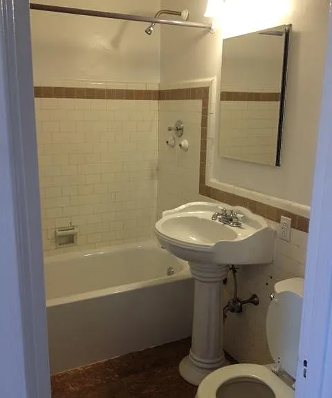 1415 Parkerapartment #1167 — Photo 1