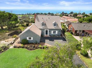 2037 Palos Verdes Dr W, Palos Verdes, CA 90274