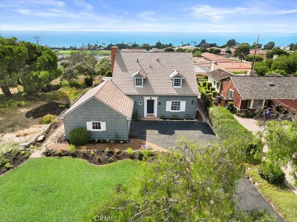 2037 Palos Verdes Dr W, Palos Verdes, CA 90274