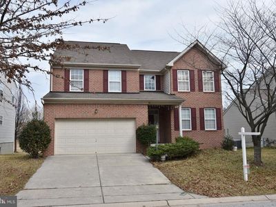 6088 Charles Edward Ter, Columbia, MD, 21045