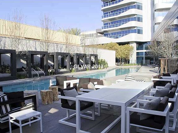 5th image of 4471 Dean Martin Dr Unit 304