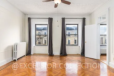 Rented by The Excelsior Collection LTD