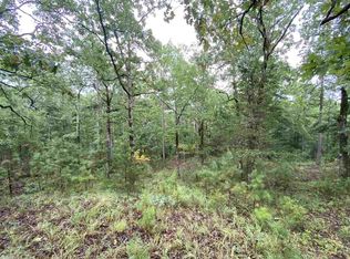 60 Priest Cir, Quitman, AR 72131