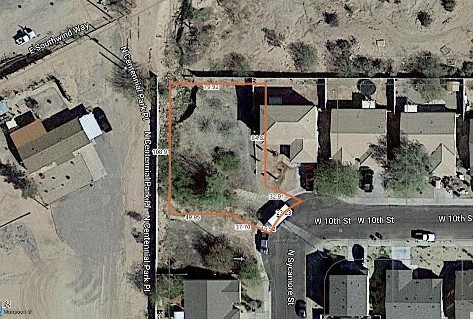 1st image of 252 N SYCAMORE Street #15