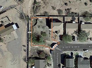 252 N Sycamore St #15, Florence, AZ 85132