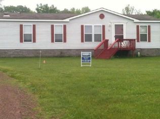 4596 S Wuori Rd, Maple, WI 54854