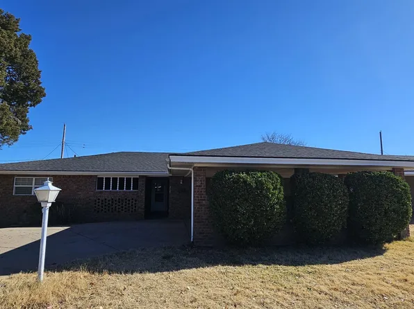 217 Utah Dr, Portales, NM 88130