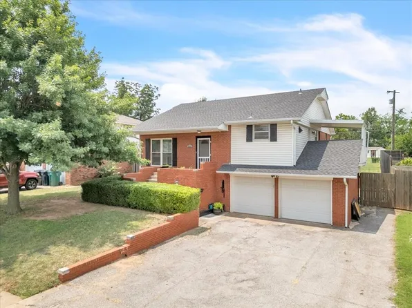 3213 N Tulsa Ave, Oklahoma City, OK 73112