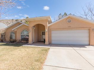 8130 N Diamond Valley Dr, Saint George, UT 84770
