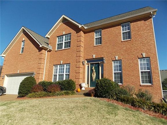 2nd image of 1908 Bunbury Ct