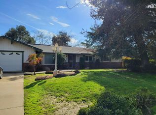18655 Ridgedale Dr, Madera, CA 93638
