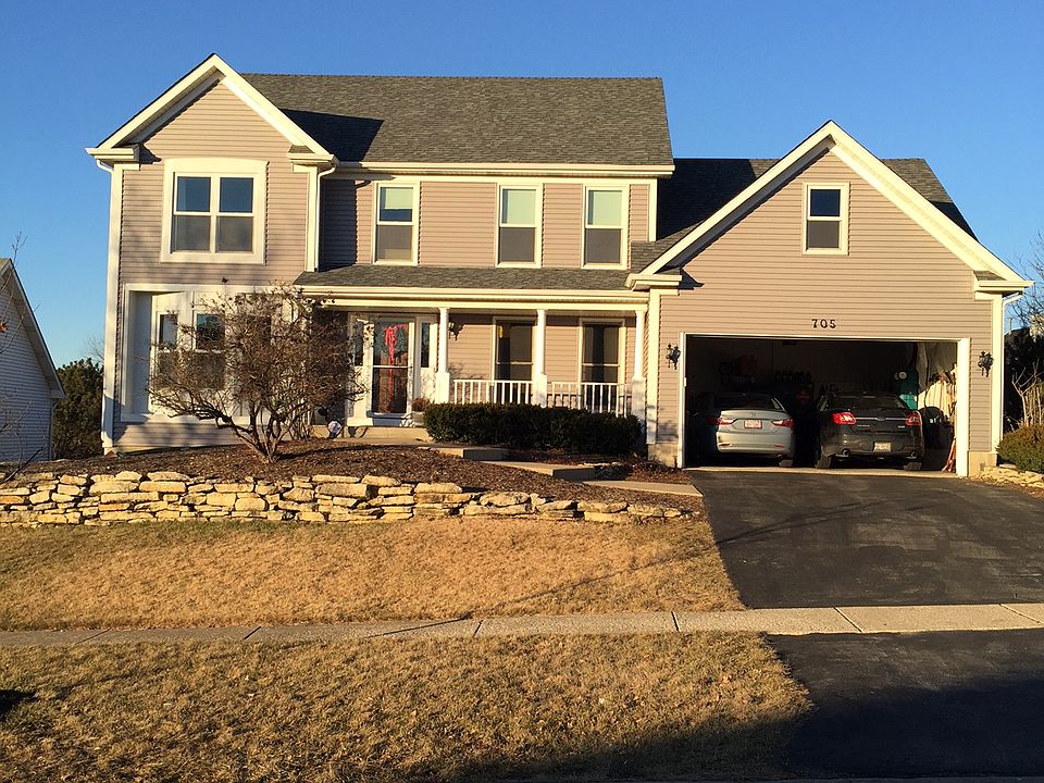 1st image of 705 Lindsay Cir