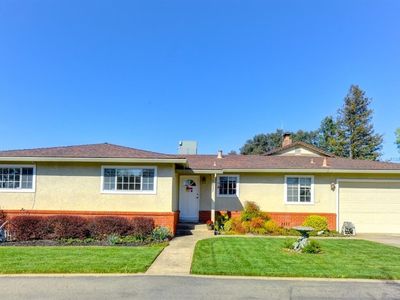 5837 Eureka Rd, Granite Bay, CA, 95746