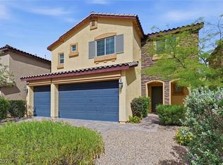 6144 Barby Cove St, Las Vegas, NV 89148