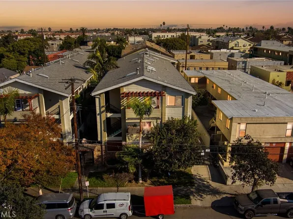 1070 Temple Ave APT 201, Long Beach, CA 90804