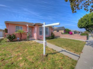 1512 W 145th St, Compton, CA 90220