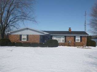 11022 W 500 N, Kokomo, IN 46901