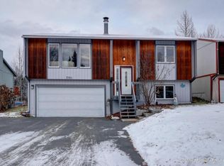 7101 Fergy Cir, Anchorage, AK 99507