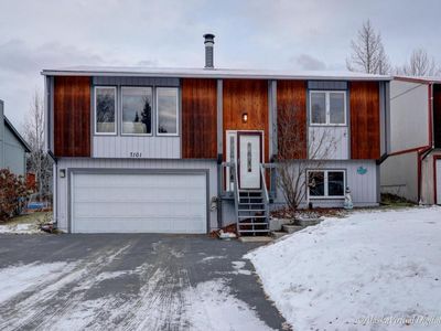 7101 Fergy Cir, Anchorage, AK, 99507