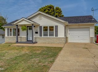 303 Bettie St, Johnson City, TN 37601