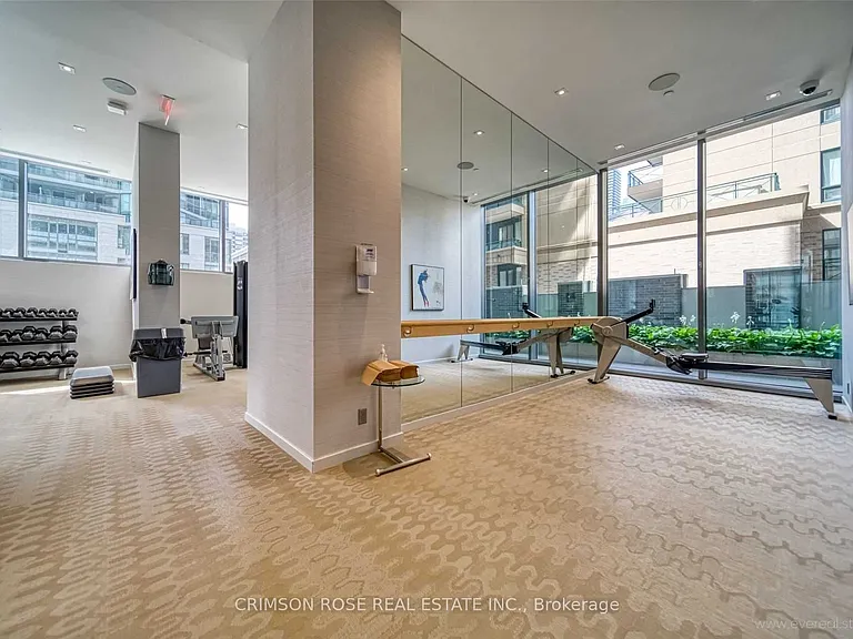 42 Charles St E #5006 — Photo 23