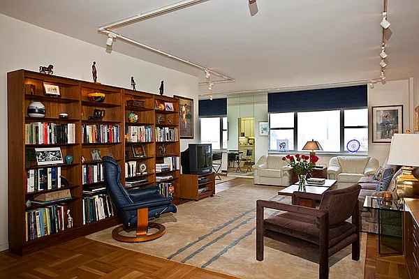 Sold by Brown Harris Stevens | media 22