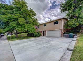 213 Willowbrook Rd, Grand Junction, CO 81506