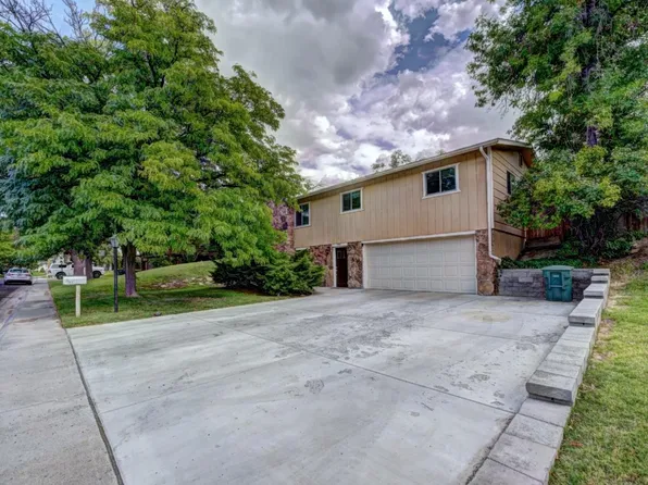 213 Willowbrook Rd, Grand Junction, CO 81506