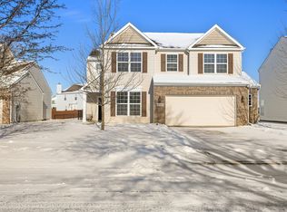 8526 Vanguard Ln, Indianapolis, IN 46239