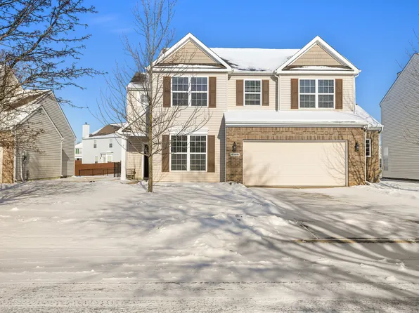 8526 Vanguard Ln, Indianapolis, IN 46239
