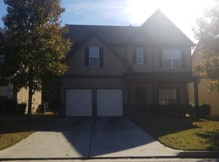 5069 Manning Dr, Douglasville, GA 30135