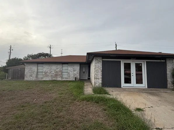 2837 Vancouver Dr, Corpus Christi, TX 78414