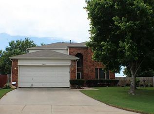 3420 Raleigh Dr, Fort Worth, TX 76123