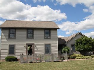 3895 Fenn Rd, Medina, OH 44256