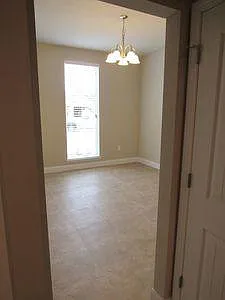 Kitchen to Formal Dining Room