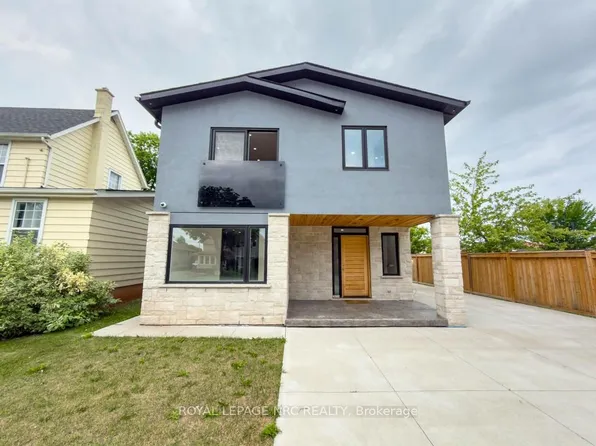 4392 Ontario St, Lincoln, ON L0R 1B6