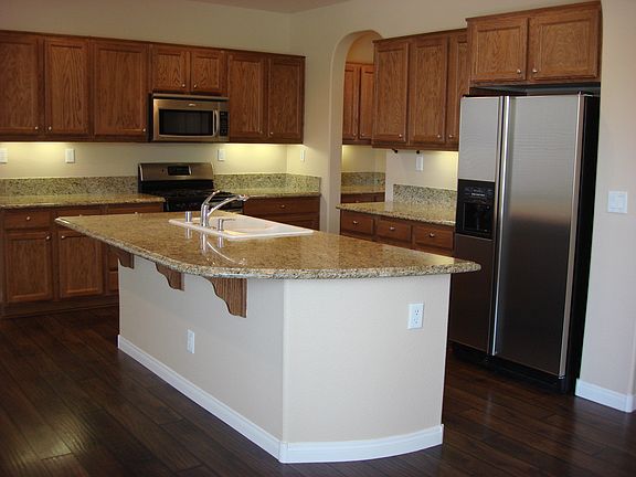 Stainless Steel Kitchen