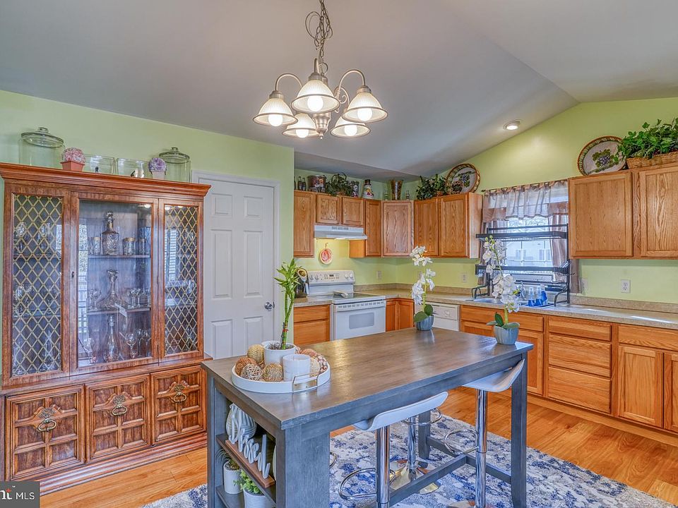18541 Eleanor Ln, Milford, DE 19963 Zillow
