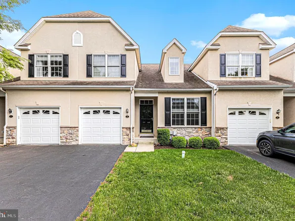 6 Westhampton Way, Lansdale, PA 19446