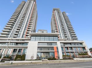 Crystal Condos, Mississauga, ON L5R 0E4