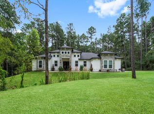 360 Dipping Vat Rd, Huntsville, TX 77340