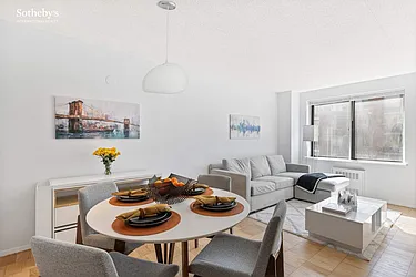 280 Rector Place, #5L