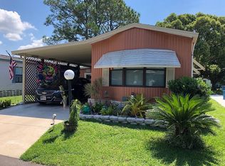 119 Magnolia Ln, Haines City, FL 33844