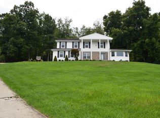 1143 Audubon Dr, Shepherdsville, KY 40165