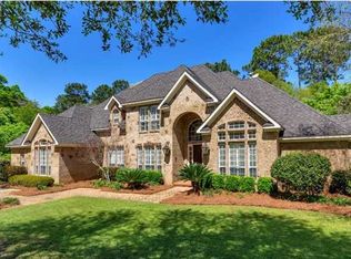 9519 Timbercreek Blvd, Spanish Fort, AL 36527